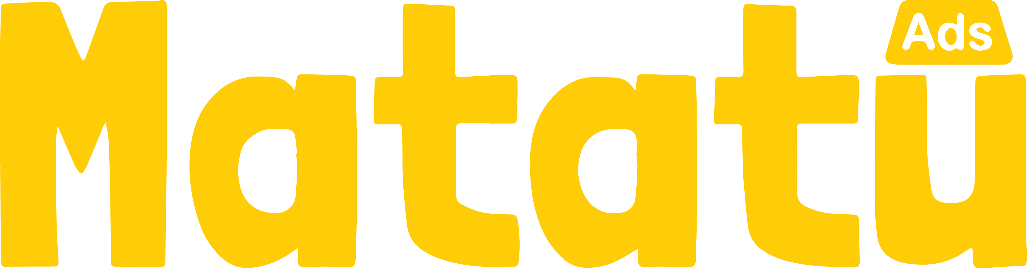 MatatuAds Logo