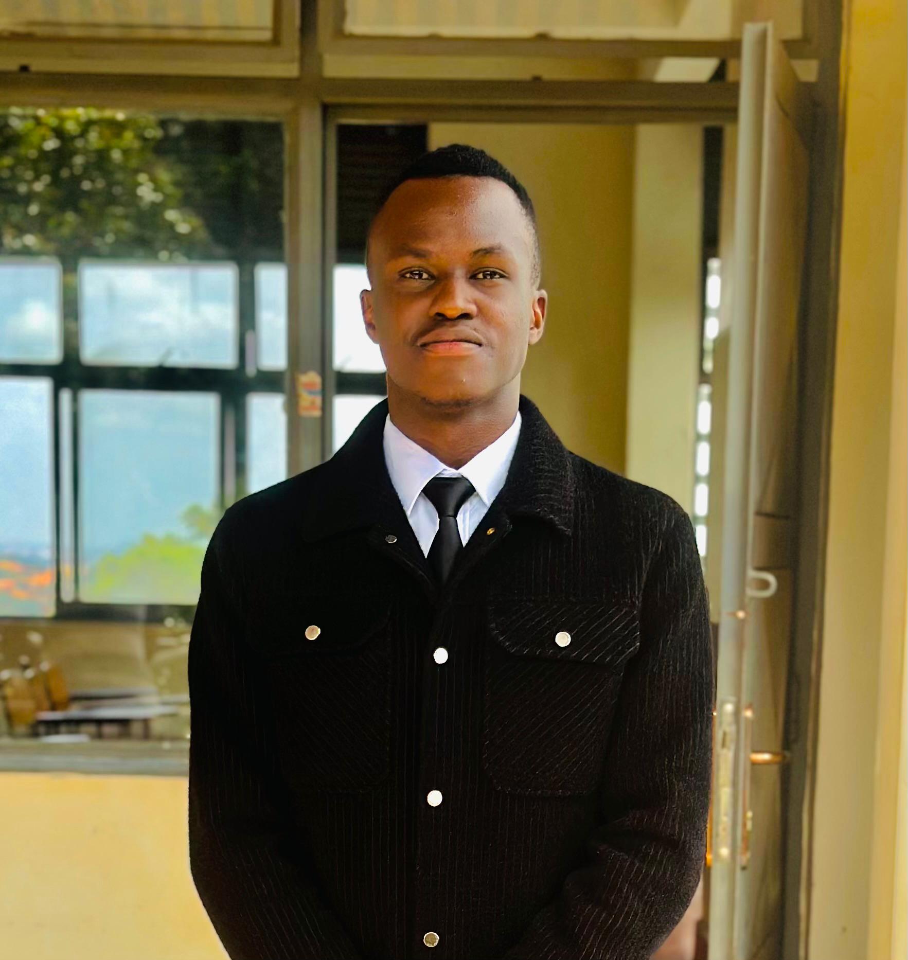David Ochieng